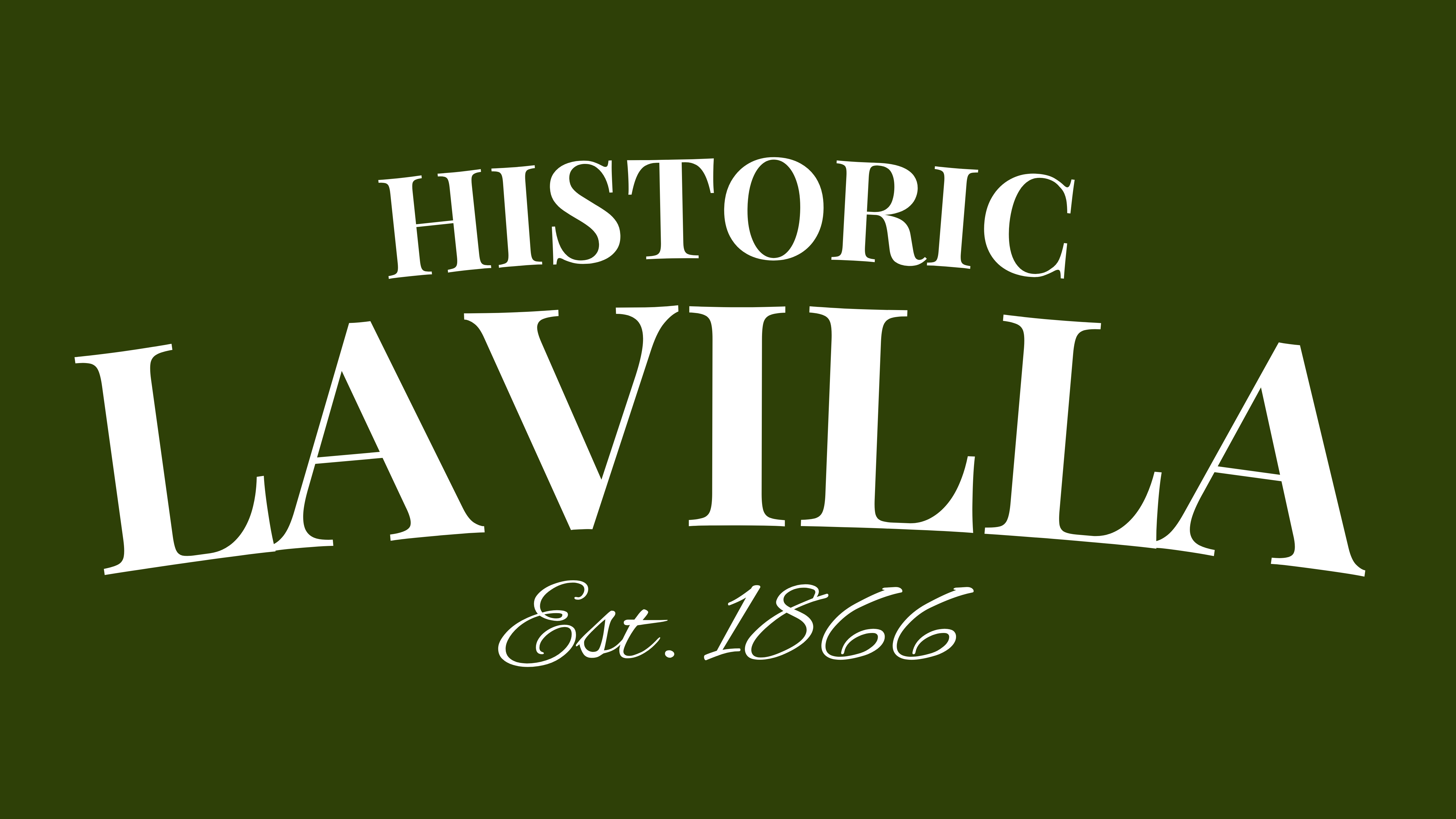 LaVilla Preservation